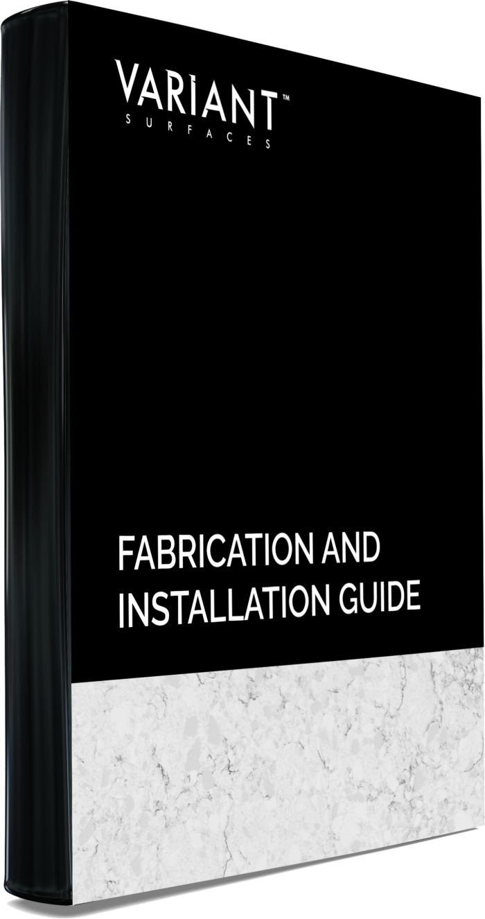 MANUALS – Variant Surfaces