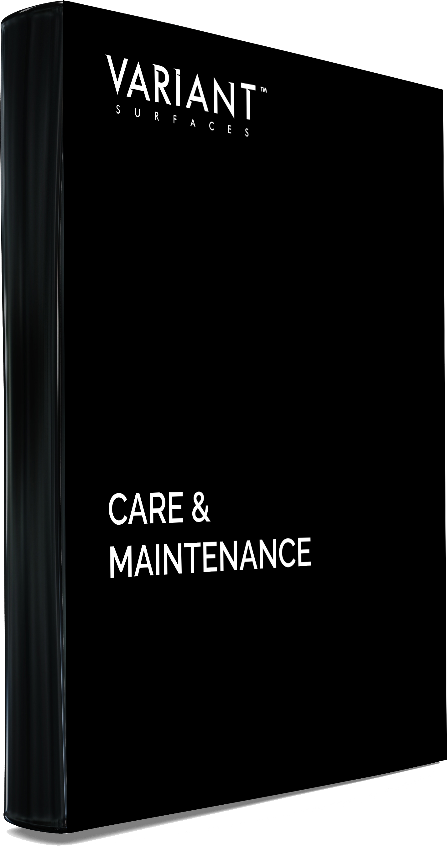 MANUALS – Variant Surfaces