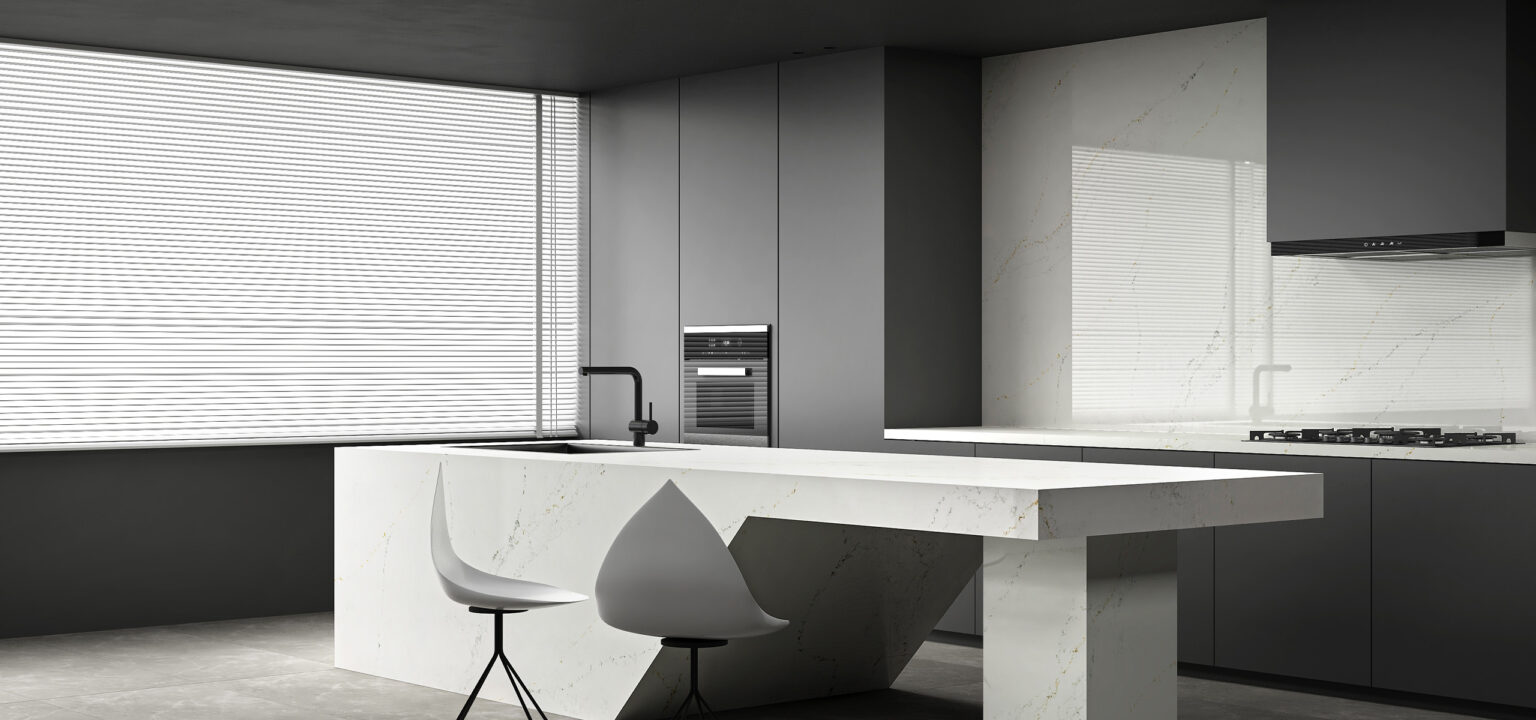 Calacatta Castello – Variant Surfaces